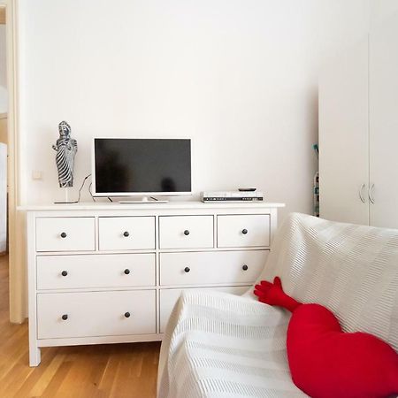 Ferienwohnung Rembrandt Refugium Wien Exterior foto