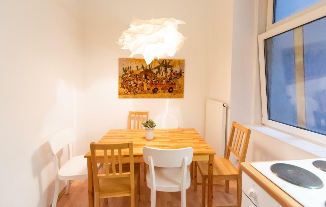 Ferienwohnung Rembrandt Refugium Wien Exterior foto